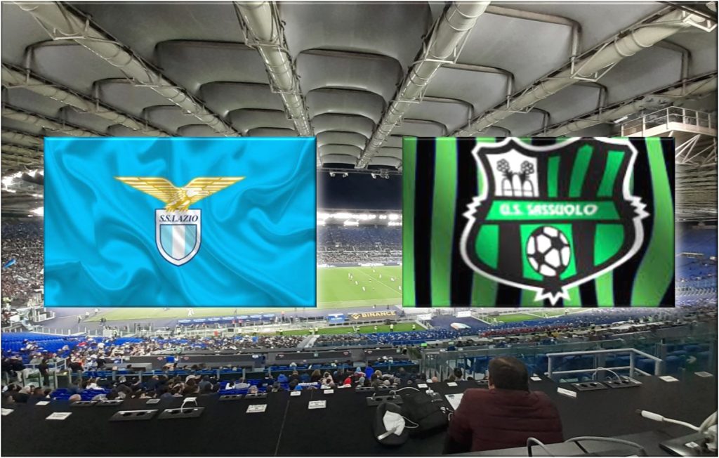 LAZIO NON PUOI PIU’ SBAGLIARE…VINCERE OGGI E’ CATEGORICO PER L’OBIETTIVO CHAMPIONS LEAGUE