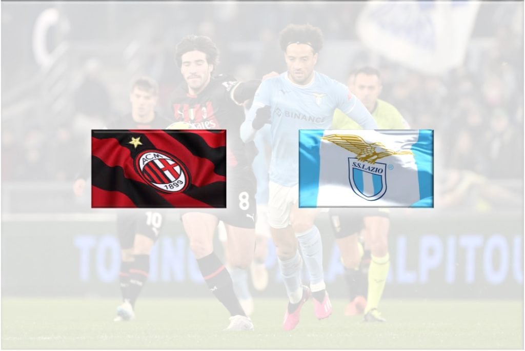 ORE 15:00 MILAN-LAZIO: ULTIMO SCONTRO DIRETTO PER I BIANCOCELESTI