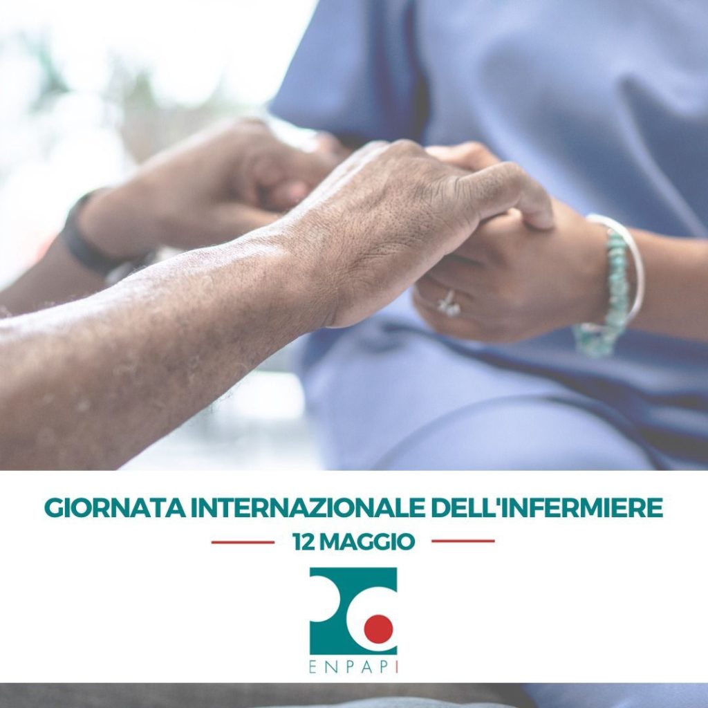 Sanità. Baldini (ENPAPI): “Giornata internazionale, infermieri essenziali per welfare sanitario”