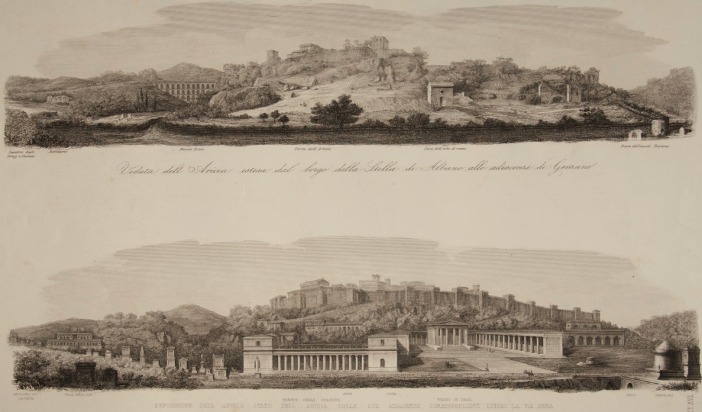 Eventi: il 18 maggio la consegna della Spada di Ariccia