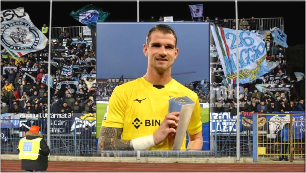 LA LAZIO CHIUDE IL CAMPIONATO DI “SERIE A” AL SECONDO POSTO, DAVANTI A INTER, MILAN, ROMA, ATALANTA E JUVE