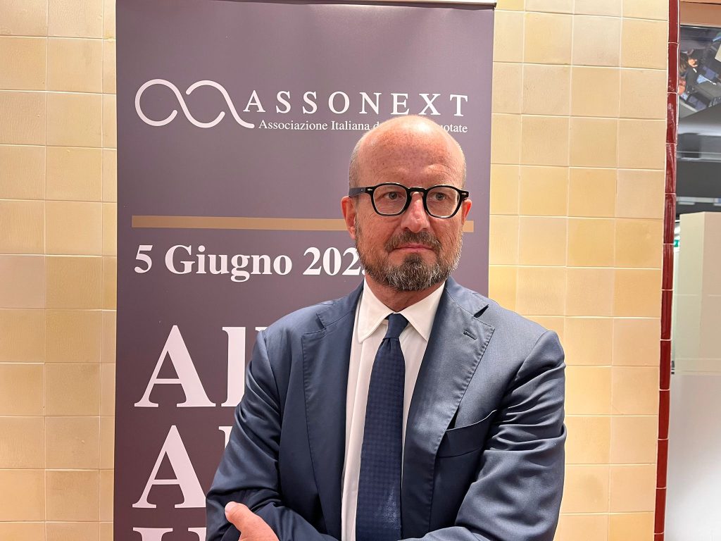 “All About Us”: Iniziative e progetti di AssoNEXT al servizio delle società EGM e del mercato