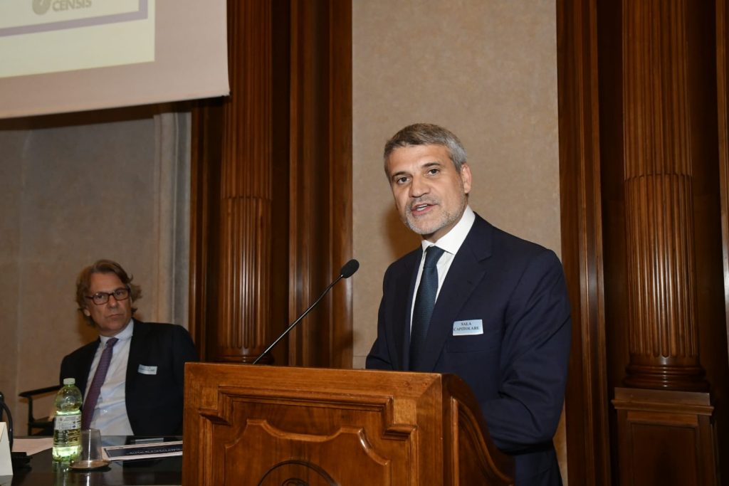 Il Gioco Legale in Italia e il suo valore sociale ed economico, presentato il secondo Rapporto Lottomatica-Censis