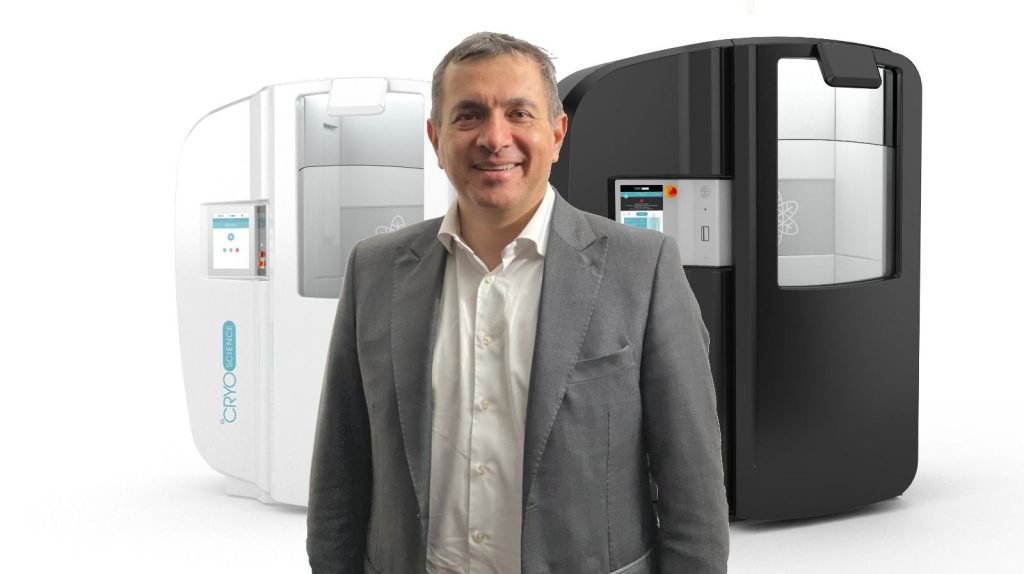 Salute, Ambrosino(Cryoscience): “Crioterapia utile nel trattamento dell’obesità e benessere paziente”