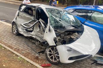 Incidente Casalpalocco, youtuber patteggia condanna. Il legale: “Non andrà in carcere”