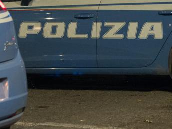 Livorno, trovato cadavere senza testa nei boschi