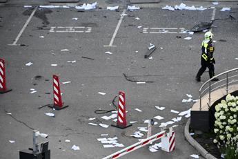 Ucraina, attacco con droni in Russia: nel mirino diverse regioni