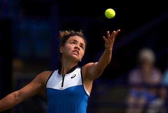 Australian Open, Paolini eliminata agli ottavi da Kalinskaya