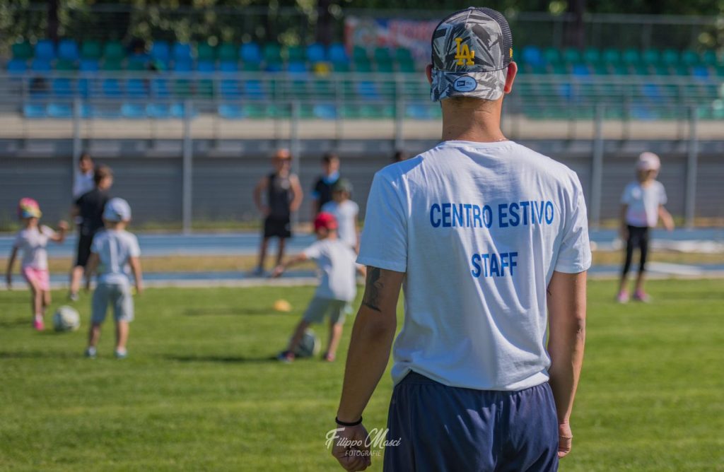 Lanuvio, scadono domani i termini per le iscrizioni al Centro estivo sportivo comunale