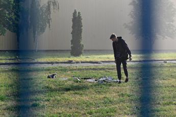 Ucraina, missili russi su Kiev: 4 feriti nell’attacco