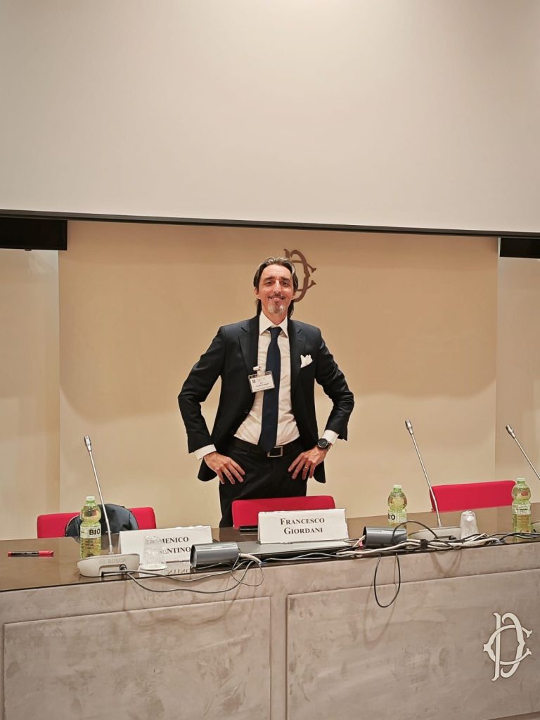 Roma, Giordani(Copas): “Patronati ruolo chiave per cittadini. Serve intervento governo”