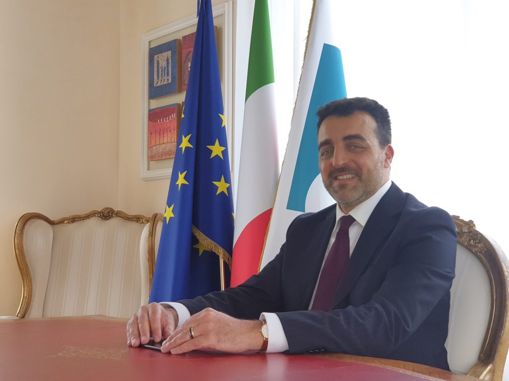 Sanità. Baldini (ENPAPI): “Prestazioni infermieristiche sono tasse occulte per malati, inserirle subito nei LEA”