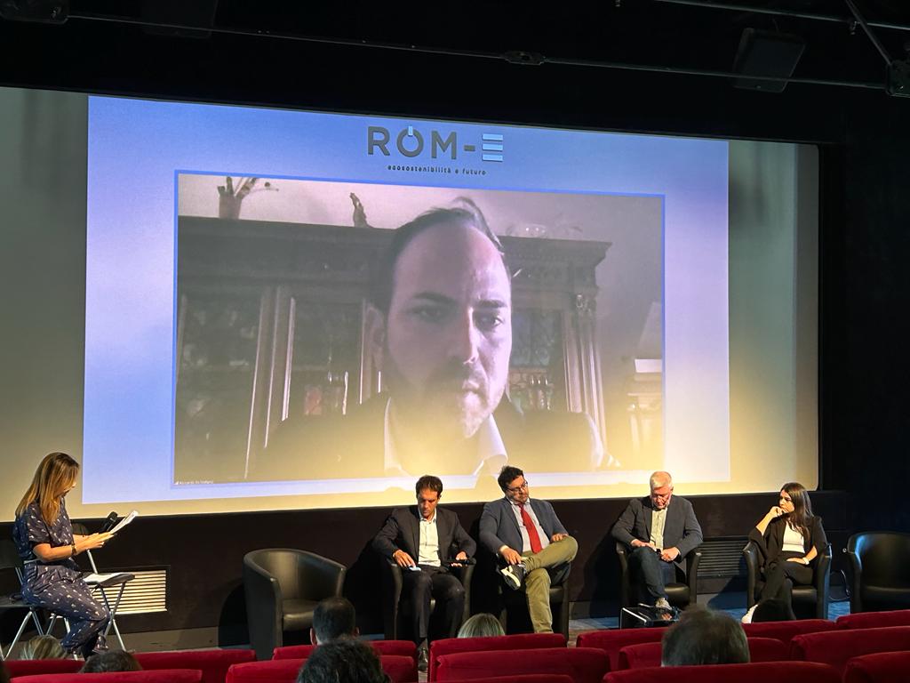 Youth4Climate. Riccardo Di Stefano, Confindustria: “Sostenibilità ambientale non può prescindere da quella economica e sociale”