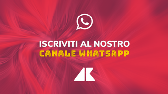 Adnkronos è su WhatsApp, come iscriversi