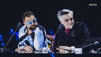 Ascolti tv, Un professore 2 vince prima serata. ‘Effetto’ Morgan su X Factor