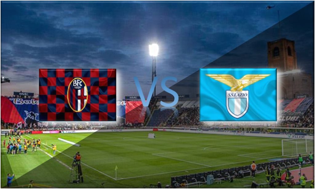 LA LAZIO A BOLOGNA CON UN SEGUITO NUMEROSO DI TIFOSI. AL DALL’ARA CURVA OSPITI ESAURITA