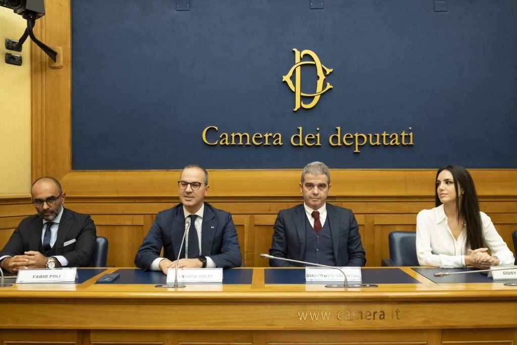 Sport, Presentata alla Camera la VI Edizione del Social Football Summit