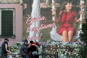 Giulia Cecchettin, nuovo messaggio del papà contro i femminicidi