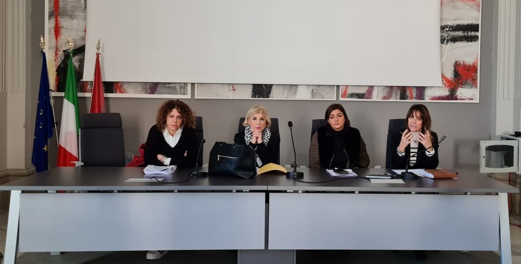 Velletri, presentato in sala Tersicore il progetto P.I.P.P.I. (Programma di Intervento Per Prevenire l'Istituzionalizzazione)