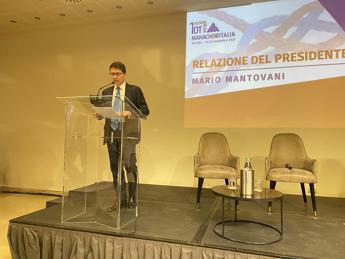 Mantovani (Manageritalia): “Dal welfare sussidiario effetti su lavoratori pubblici e privati”