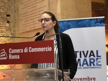 Mare, Merigo ( Ist. Piepoli): “Da ricerca centralità strategica Italia e Roma”