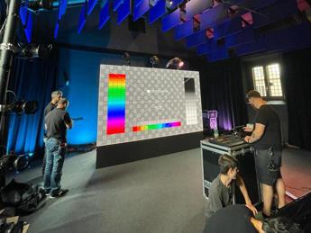 Università, si accendono le telecamere: nascono i ‘Tor Vergata Studios’