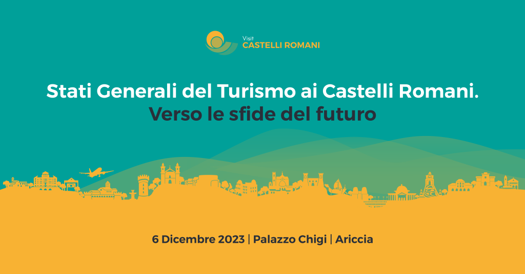 Stati Generali del Turismo