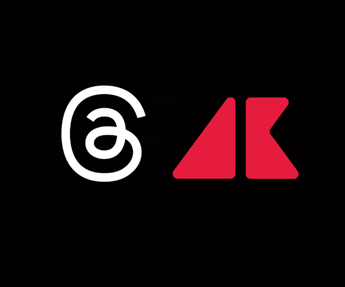 Adnkronos è su Threads