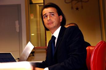 Danilo Coppola, dalle Aston Martin all’arresto ad Abu Dhabi