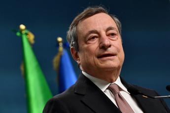 Draghi presidente commissione Ue? L’ipotesi e le reazioni