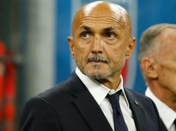 Euro 2024, Spalletti: “Non ci interessa se qualcuno non crede in noi”