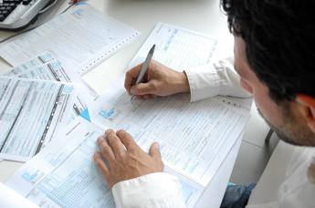 Fisco, slitta ok a riduzione aliquote Irpef