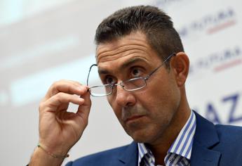 Il generale Vannacci: “Candidarmi alle Europee? Potrei farci un pensierino”
