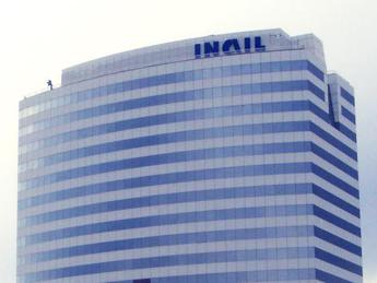 Infortuni, Inail: dal 2010 stanziati oltre 3,5 mld a fondo perduto