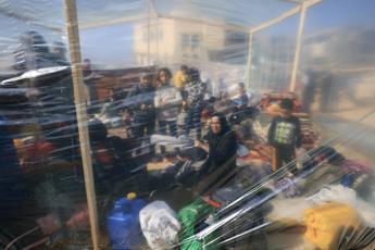 Israele-Hamas, si intensificano i combattimenti. A Gaza situazione allo stremo
