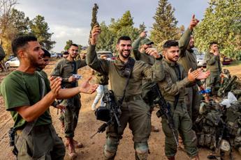 Israele, Usa in pressing: guerra a Gaza deve finire presto