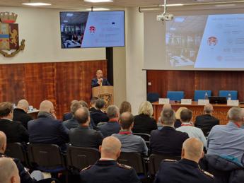 LoJack presente all’International Meeting “Motor Vehicle Crime” della Polizia Stradale