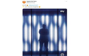 MasterChef al via, ecco giudice ombra: il pubblico ha un ‘sospetto’