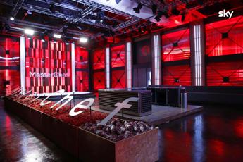 Masterchef 13, stasera altri 9 grembiuli da assegnare e la Masterclass sarà completa