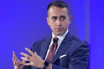 Mes, Di Maio: “Meloni ha detto una bugia e una verità”