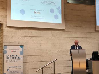 Migliore (Fiaso), ‘modello ponte Morandi per ristrutturare ospedali’