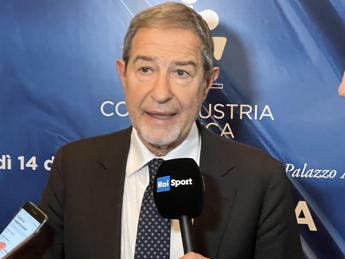 Musumeci, ‘invito Cecchi al tavolo per il Piano del mare’