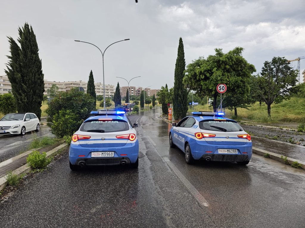 Montesacro, le strade più a rischio allagamenti durante le allerte meteo. L’importanza della prevenzione