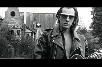 Richard Benson, il film ‘La vita è il nemico’ in concorso al David di Donatello 2024