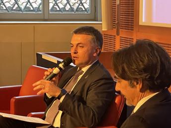 Rixi, ‘Cipom sarà occasione per fare riforma settore’