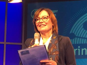 Sangiovanni (Boehringer), ‘Ssn sotto pressione, unire forze pubblico-privato’