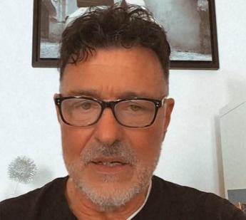 Scarnecchia e l’infarto: “Ora sto bene, cerco il medico che mi ha salvato”