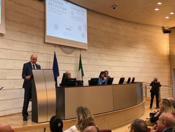 Schillaci, ‘futuro è visione One Health e investire in prevenzione’