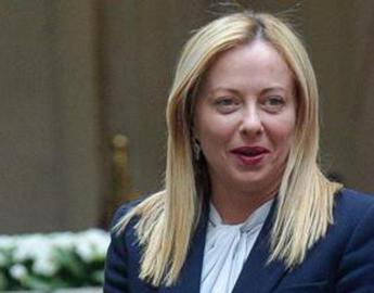 Sondaggi politici, Fratelli d’Italia cresce e Pd cala