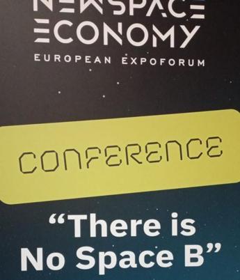 Spazio, avviso agli ‘orbitanti’: “Non c’è uno spazio B”